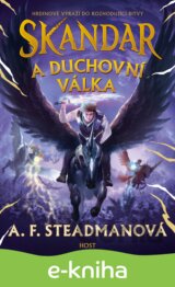 Skandar a duchovní válka