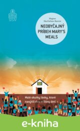 Neobyčajný príbeh Mary´s Meals