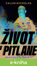 Život v pitlane