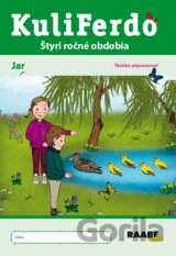 Kuliferdo jar – školská pripravenosť