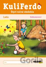 Kuliferdo leto – školská pripravenosť