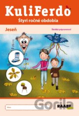 Kuliferdo jeseň – školská pripravenosť