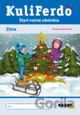 Kuliferdo zima – školská pripravenosť