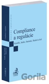 Compliance a regulácie