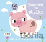 Kamarádi ze statku