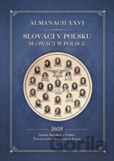 Almanach XXVI - Slováci v Poľsku