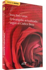 El evangelio actualizado según el Códice Beza