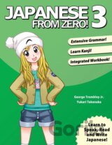 Japanese from Zero! 3