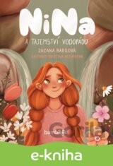Nina a tajemství vodopádu