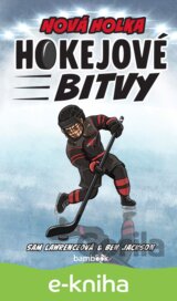 Hokejové bitvy - Nová holka