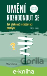 Umění rozhodnout se