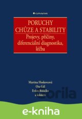 Poruchy chůze a stability