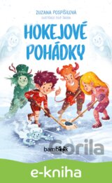 Hokejové pohádky
