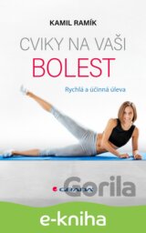 Cviky na vaši bolest