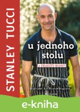 Stanley Tucci: U jednoho stolu