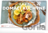 NOTIQUE Stolní kalendář Domácí kuchyně 2027