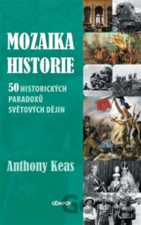 Mozaika historie