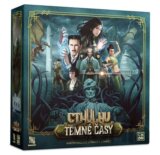 Cthulhu: Temné časy