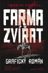 Farma zvířat (grafický román)