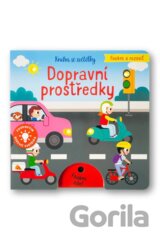 Dopravní prostředky