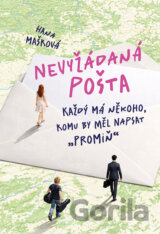 Nevyžádaná pošta