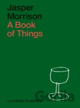 A Book of Things
