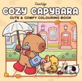 Cozy Capybara