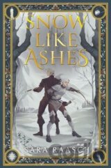 Snow Like Ashes