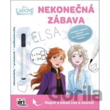 Nekonečná zábava: Ľadové kráľovstvo