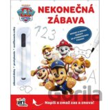 Nekonečná zábava: Labková patrola