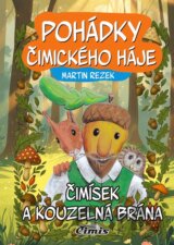 Pohádky Čimického háje