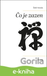 Čo je zazen