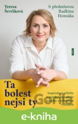 Ta bolest nejsi ty