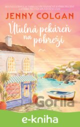 Útulná pekáreň na pobreží