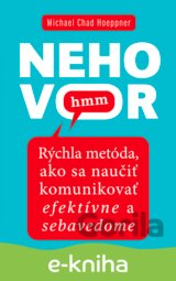 Nehovor hmm