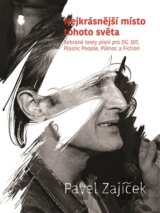 Nejkrásnější místo tohoto světa