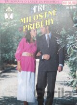 Tři milostné příběhy 1/96