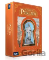 Vykopej poklady - Starověký Řím