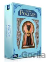Vykopej poklady - Starověký Egypt