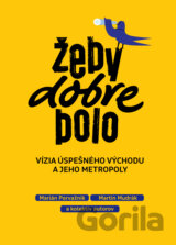 Žeby dobre bolo
