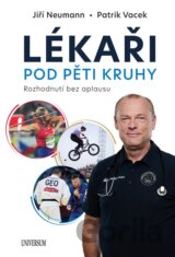 Lékaři pod pěti kruhy