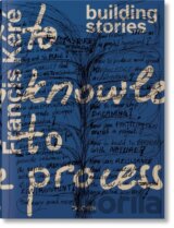 Francis Kere : Building Stories