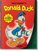Walt Disney's Donald Duck