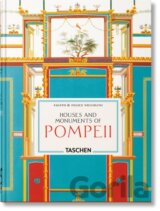 Fausto & Felice Niccolini: Houses and Monuments of Pompeii. 45th Ed