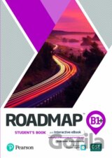 Roadmap B1+ Students´ Book with eBook