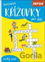 Senzační křížovky pro děti