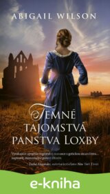 Temné tajomstvá panstva Loxby