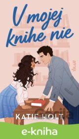 V mojej knihe nie