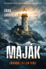 Maják - Záhada Eilean Mór