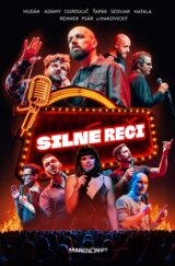Silné reči
